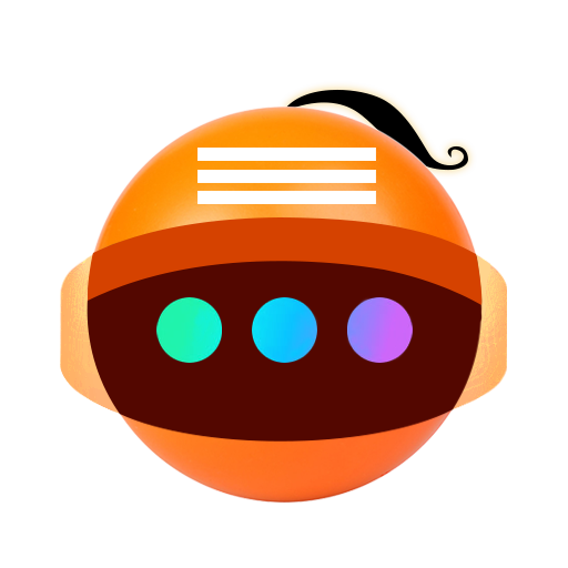 Bhrigoo - AI Horoscope &amp; AI Astrology icon