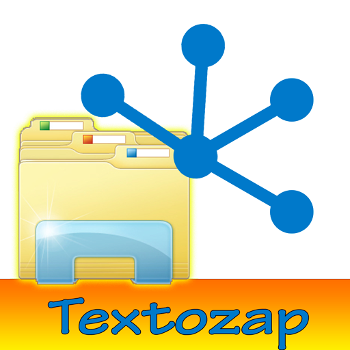 Textozap (old version) icon