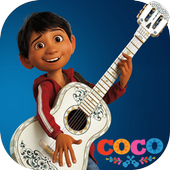 Coco Go icon