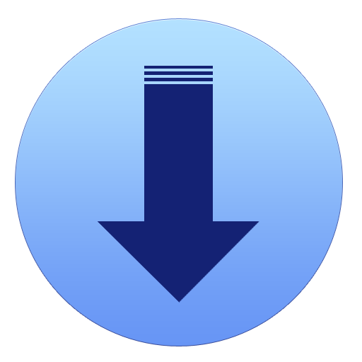 تحميل فيديو تويتر أيقونة