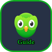 Guide For Duolingo icon