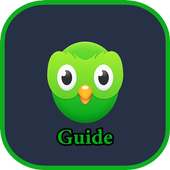 Guide For Duolingo