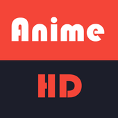 Anime Hd icon