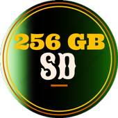 micro sd card 256gb : CLEAN FILE MANAGER icon