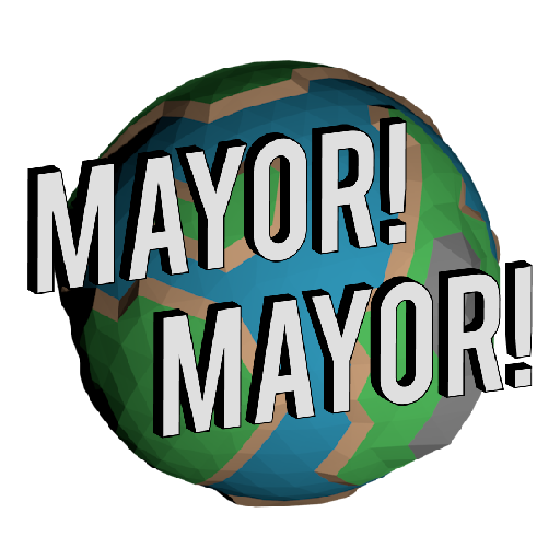 Mayor! Mayor! Free icon