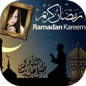 Ramzan Photo Frames on 9Apps