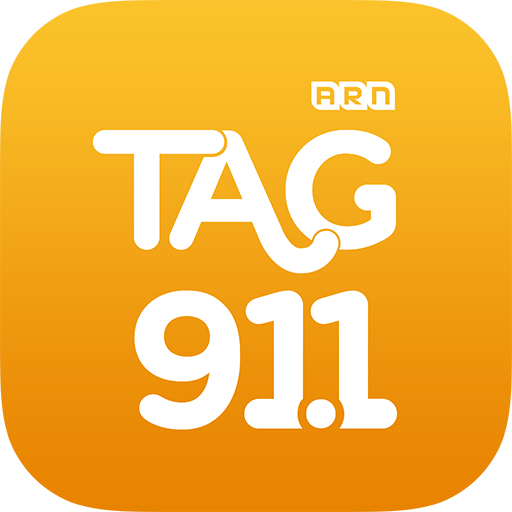 Tag 91.1 icon