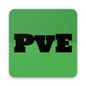 PvE