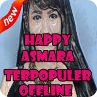Happy Asmara Terbaru Offline Mp3 on 9Apps