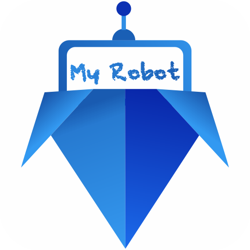My Teaching Robot icon