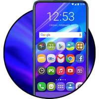 Theme for Oppo A9 (2020) on 9Apps