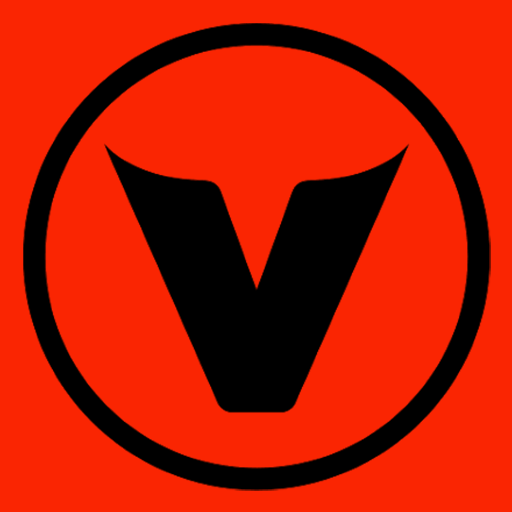 Vx Video Player Ultra HD 4k 2021 icon