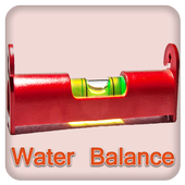 Bubble Level Meter icon