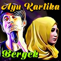 Lagu Aceh Ayu Kartika & Bergek Lengkap on 9Apps