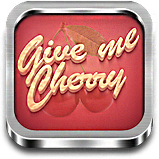 Give me Cherry icon