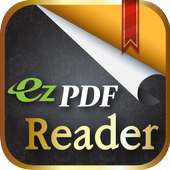 ezPDF Reader G-Drive Plugin on 9Apps