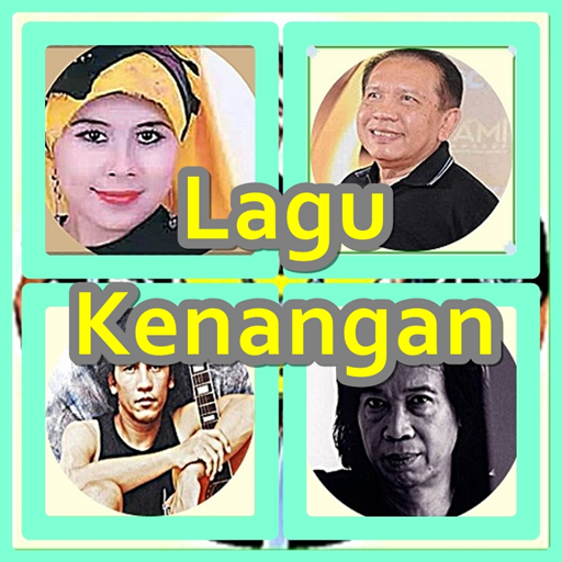Lagu Kenangan 70an 80an dan 90an 90an (OFFLINE) أيقونة