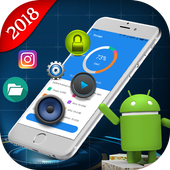 My Android Phone आइकन