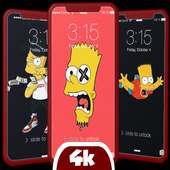 Cool Bart Wallpapers New Wallpapers 4k on 9Apps