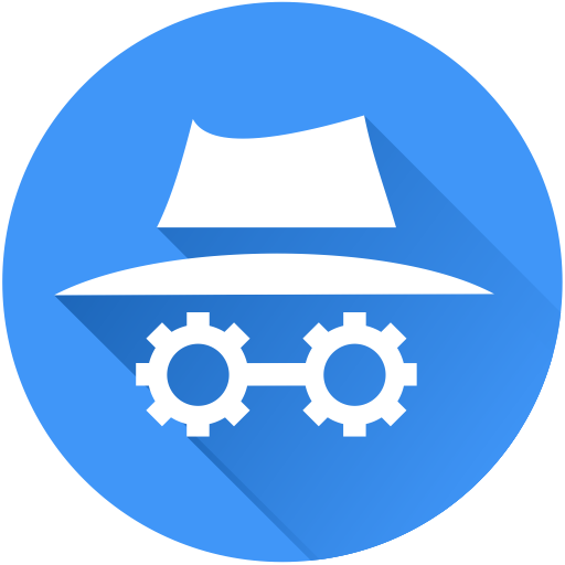 Hidden Settings أيقونة