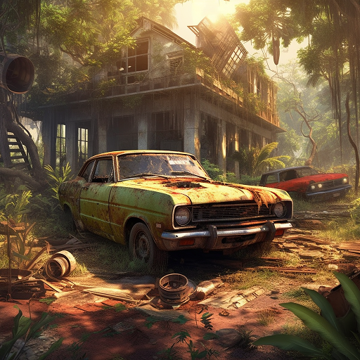 Zombie games - Survival point  icon