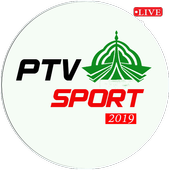 Ptv Sport Live : Ptv Sport icon