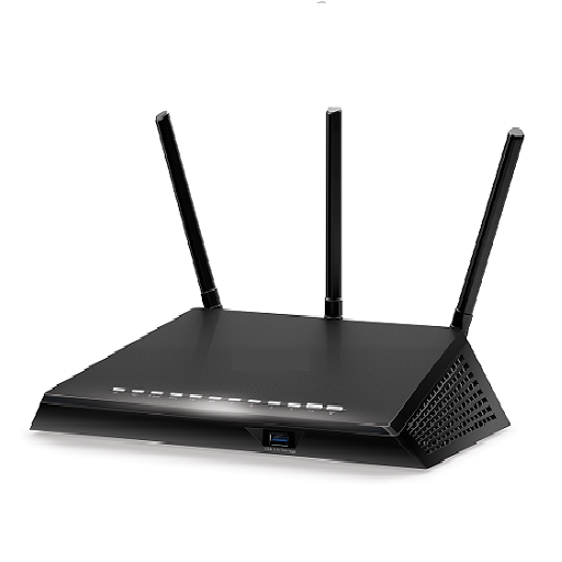 Netgear Router Setup Guide أيقونة