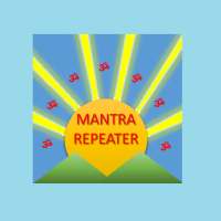 Mantra Repeater : Chant Own Mantra in A Loop