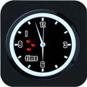 Always Display on Screen - AMOLED