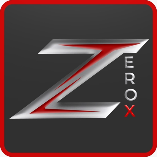 ZEROX IPTV icon