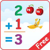 Class 1 Math App Complete Syllabus on 9Apps