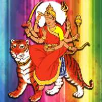 Navaratri Navarang on 9Apps