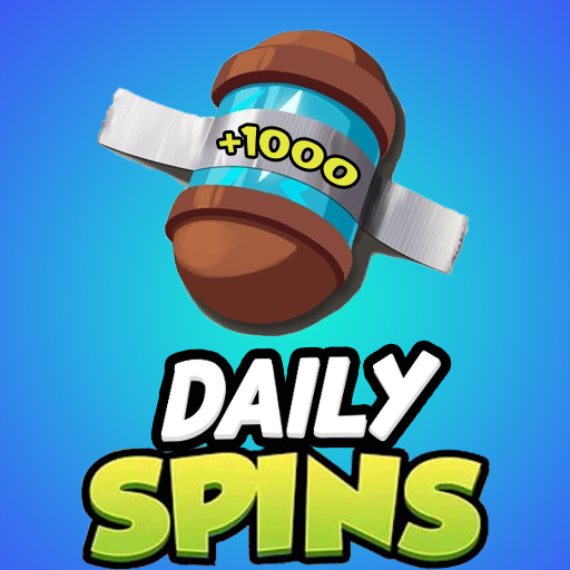 Link Master Daily CM Reward icon