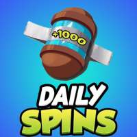 Link Master Daily CM Reward