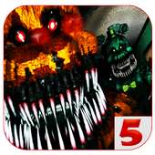 FREE: GameHints For FNAF 5 GAME on 9Apps