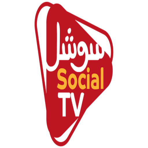 Social TV icon