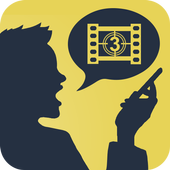 Trailer Voice Movies editor icon