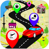 Mobile Location Tracker 2020 icon