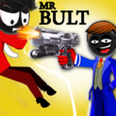 Mr Bult icon