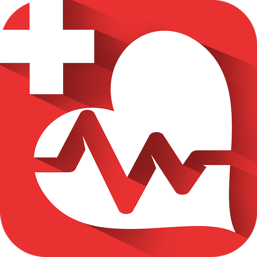 Portafolio Médico Enfermedades y Accidentes icon