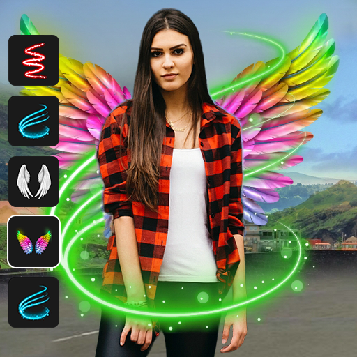 Sweet Beauty Camera Editor icon