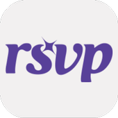 RSVP.com.au - Dating Client icon