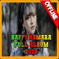 Kumpulan Lagu Happy Asmara 2020 on 9Apps