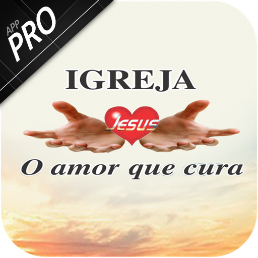 Rádio O Amor que Cura icon