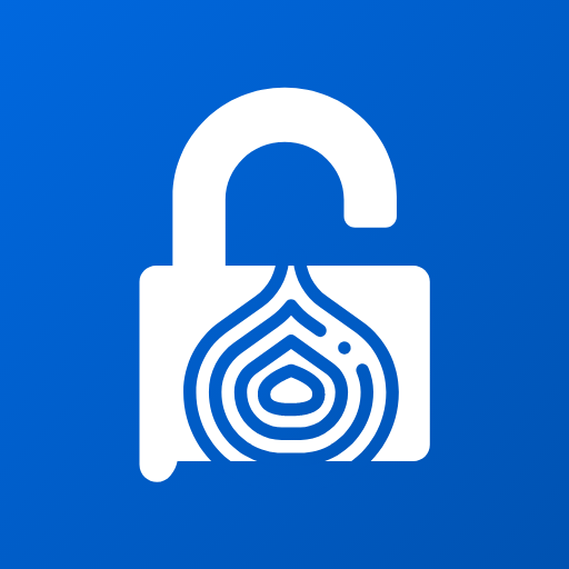 Pryvate Onion Browser icon
