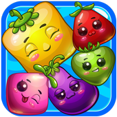 Happiness Fresh Fruit Farm icon