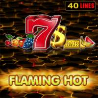 Flaming Hot Slot