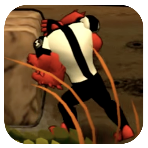 Earth Protect Aliens Ultimate icon