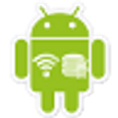 ADB over WIFI Widget icon