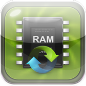 Mobile Ram Booster icon